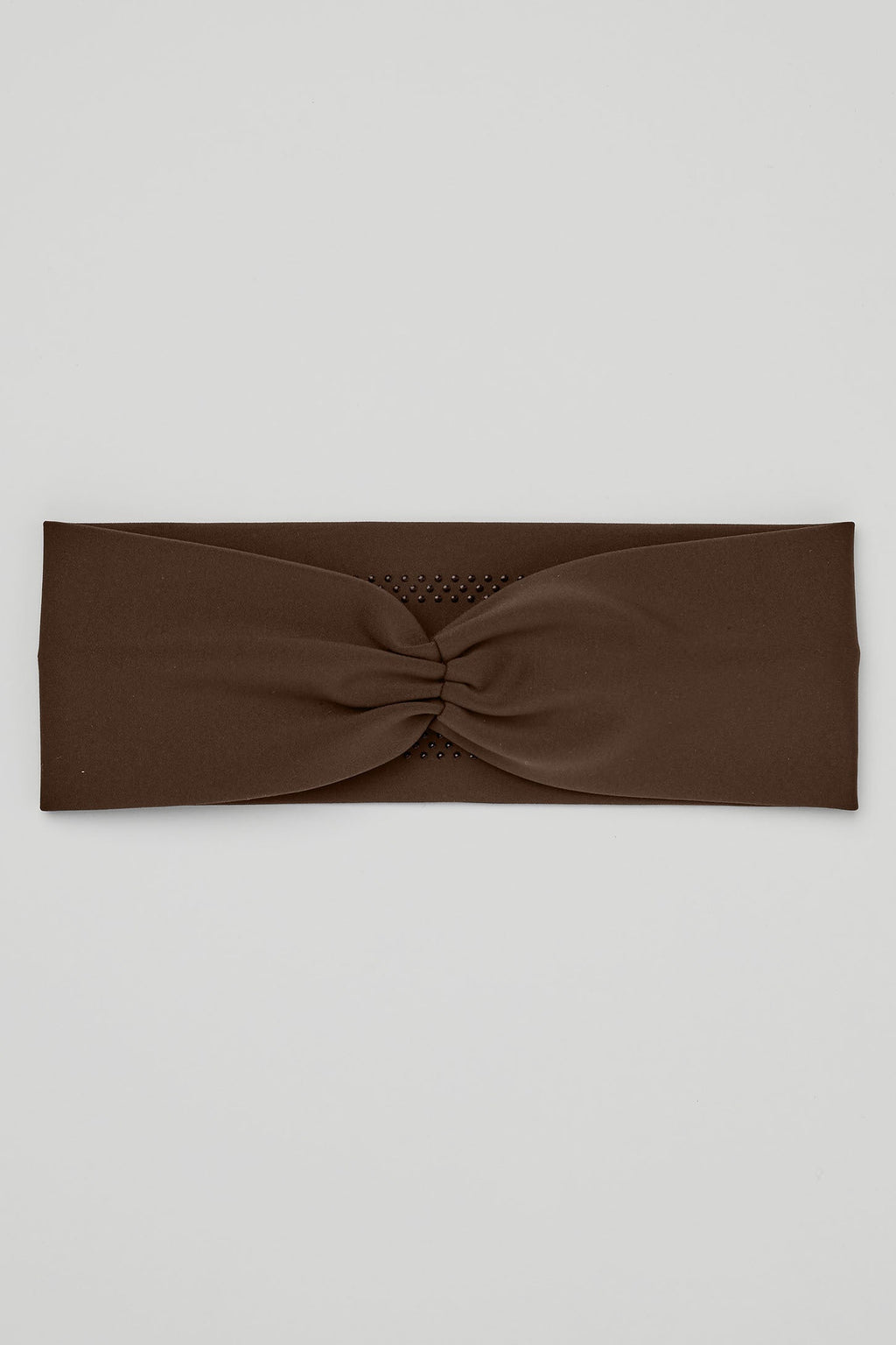 Airlift Headband - Espresso