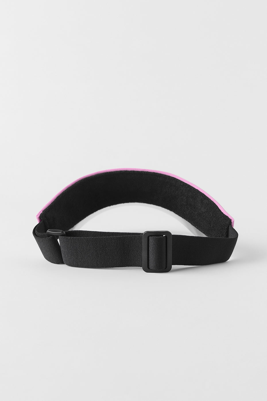 Airlift Solar Visor - Candy Heart Pink